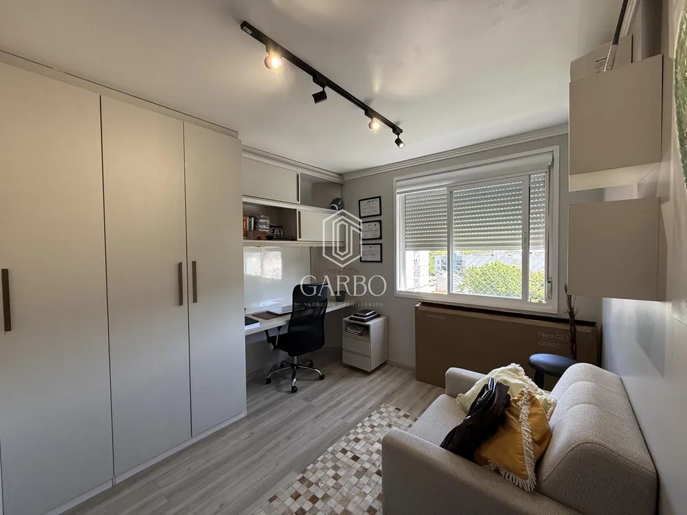 Apartamento, 2 quartos, 103 m² - Foto 7