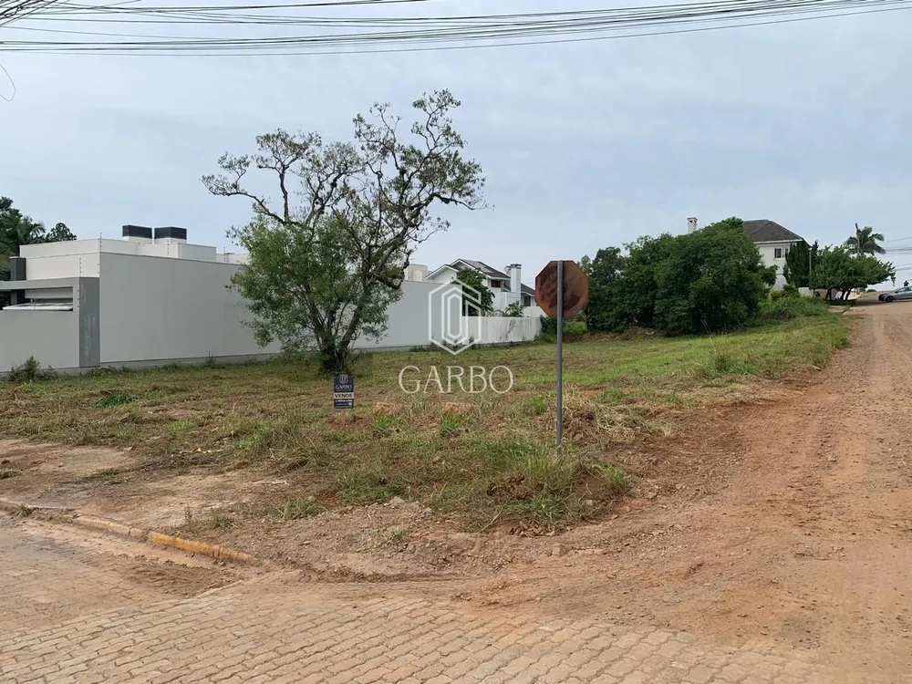 Terreno, 1100 m² - Foto 1
