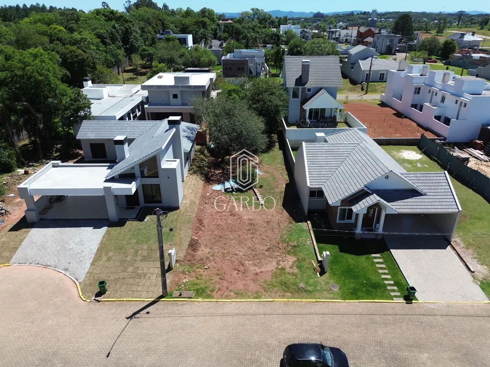 Terreno, 336 m² - Foto 1