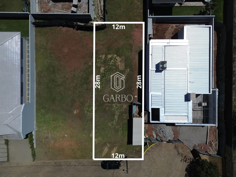 Terreno, 336 m² - Foto 2