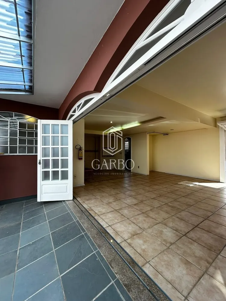 Casa, 3 quartos, 328 m² - Foto 4