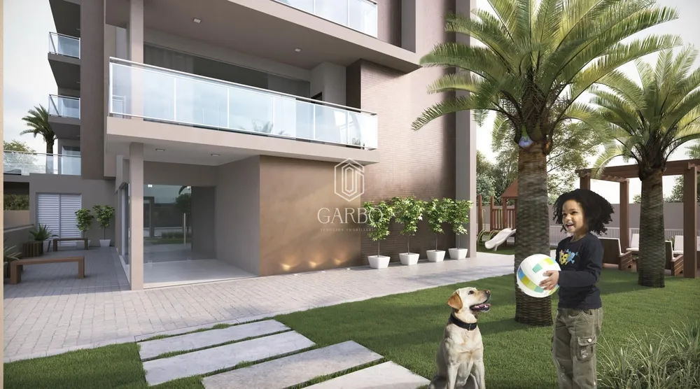 Apartamento, 3 quartos, 220 m² - Foto 5
