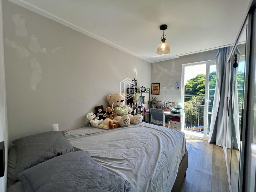 Casa à venda com 4 quartos, 241m² - Foto 9