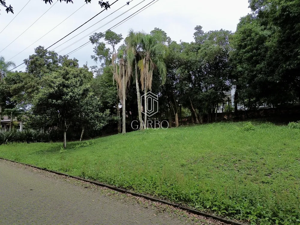 Terreno, 697 m² - Foto 1