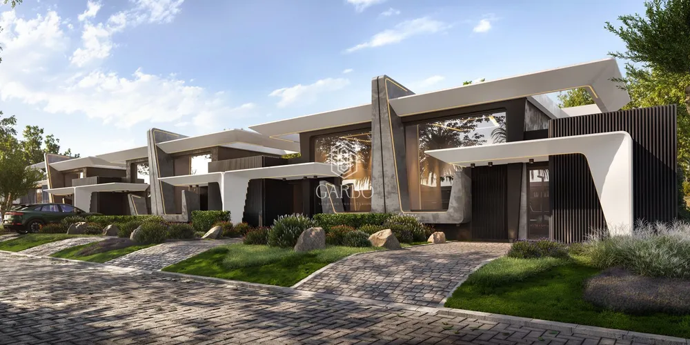 Casa, 3 quartos, 69 m² - Foto 6