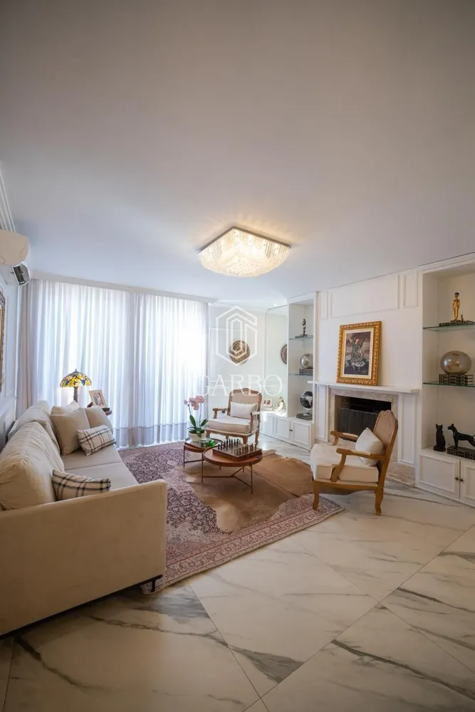 Casa, 4 quartos, 299 m² - Foto 4
