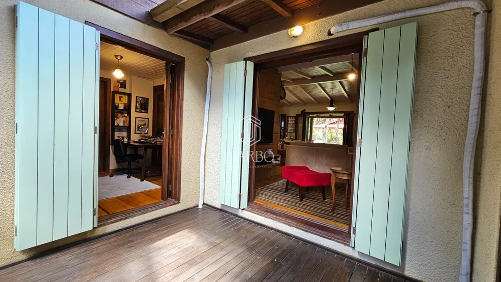 Casa, 3 quartos, 215 m² - Foto 7
