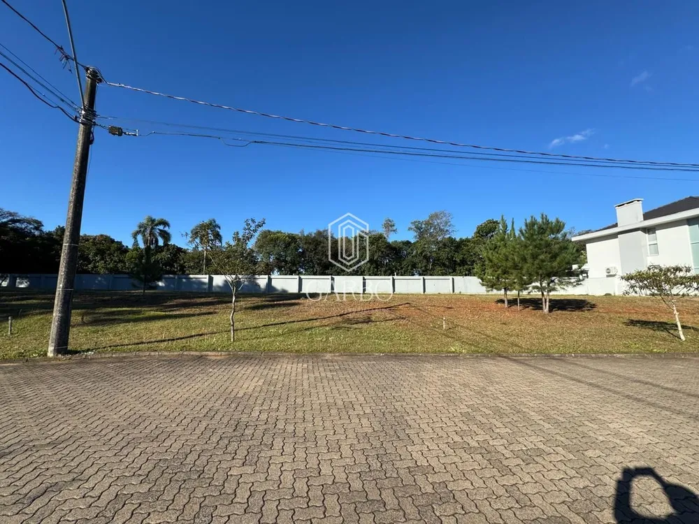 Terreno, 511 m² - Foto 1