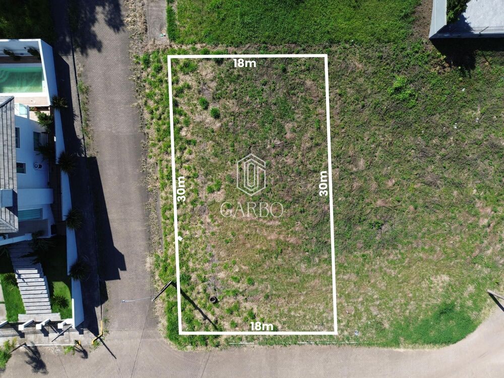 Terreno, 540 m² - Foto 2