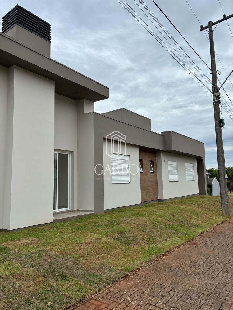 Casa, 3 quartos, 204 m² - Foto 4