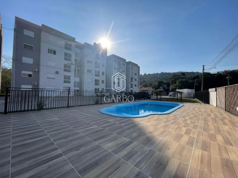 Apartamento, 2 quartos, 65 m² - Foto 9