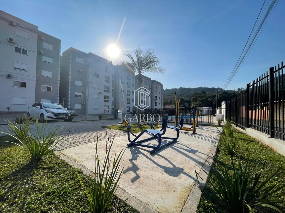 Apartamento, 2 quartos, 65 m² - Foto 4