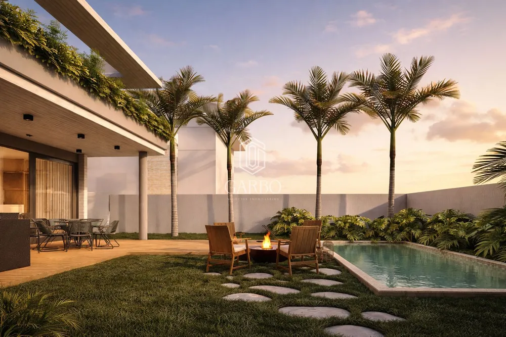 Casa, 4 quartos, 286 m² - Foto 11