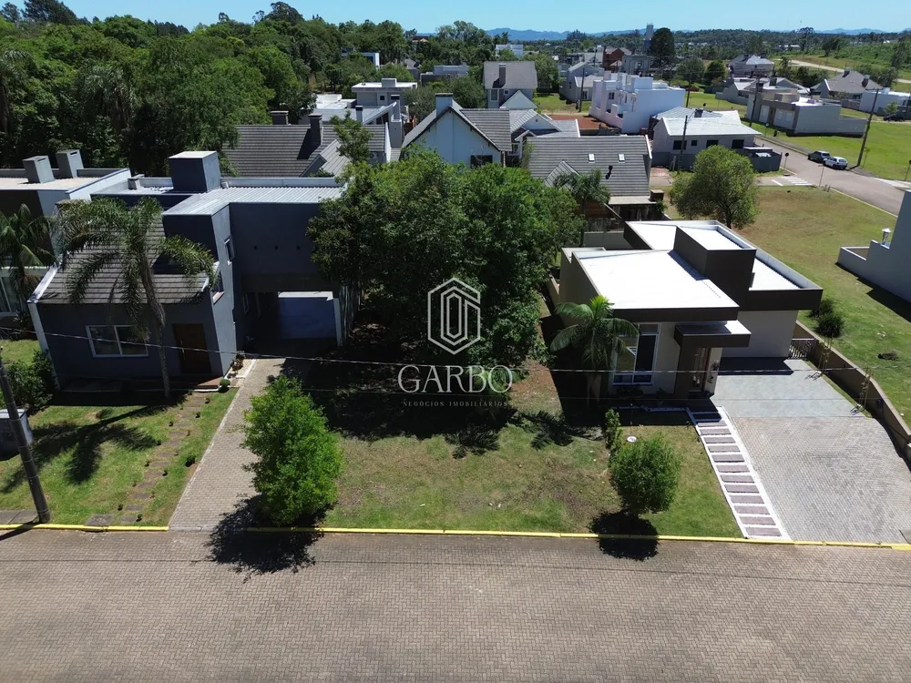 Terreno, 336 m² - Foto 1