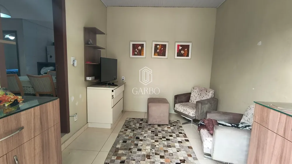 Casa, 2 quartos, 112 m² - Foto 1