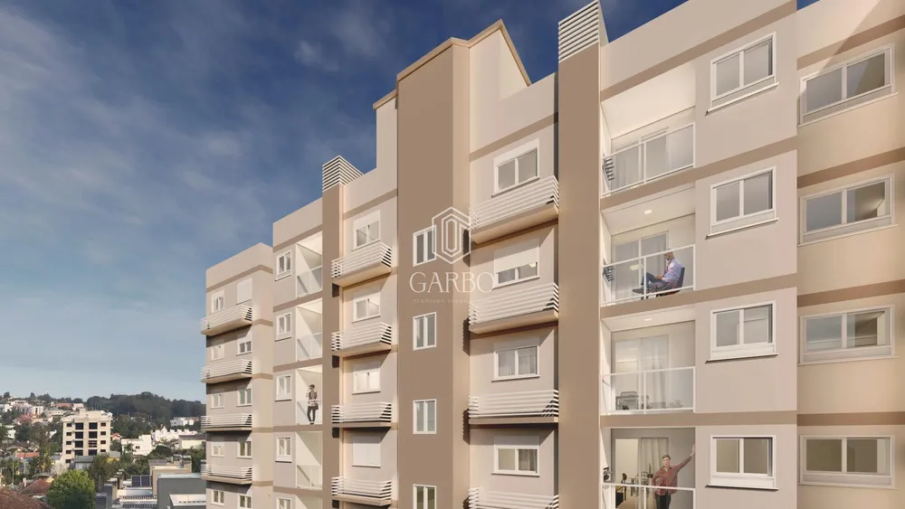Apartamento, 2 quartos, 92 m² - Foto 3
