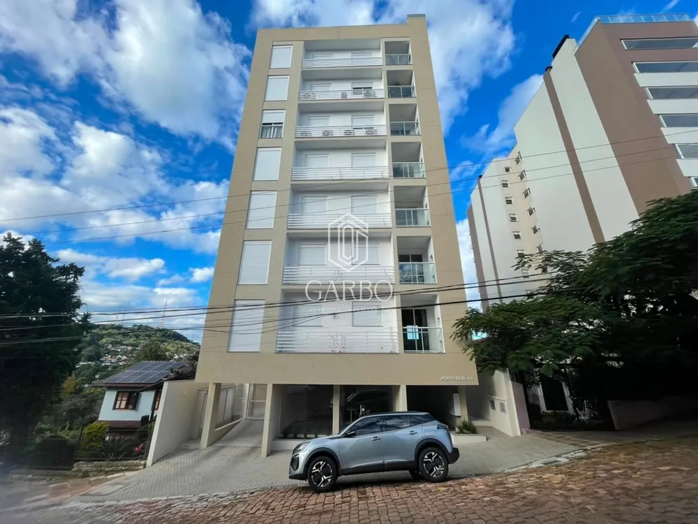 Apartamento, 2 quartos, 92 m² - Foto 6