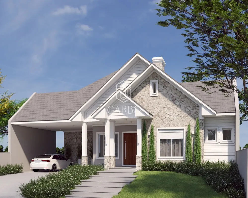 Casa, 4 quartos, 226 m² - Foto 5