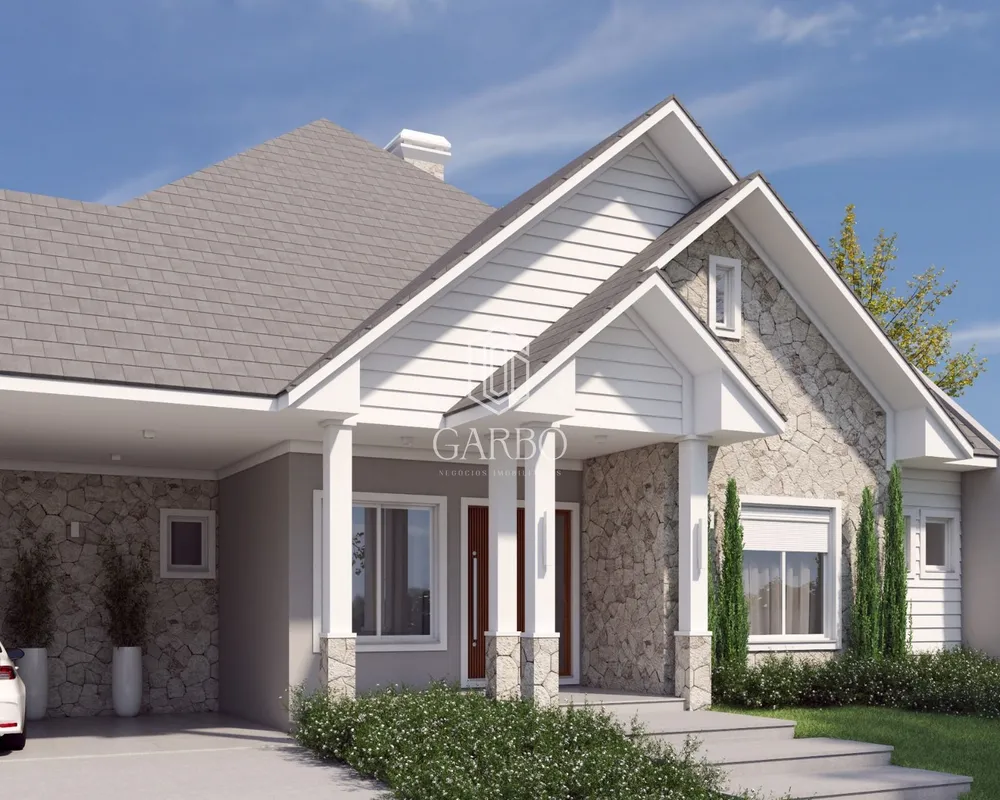 Casa, 4 quartos, 226 m² - Foto 4