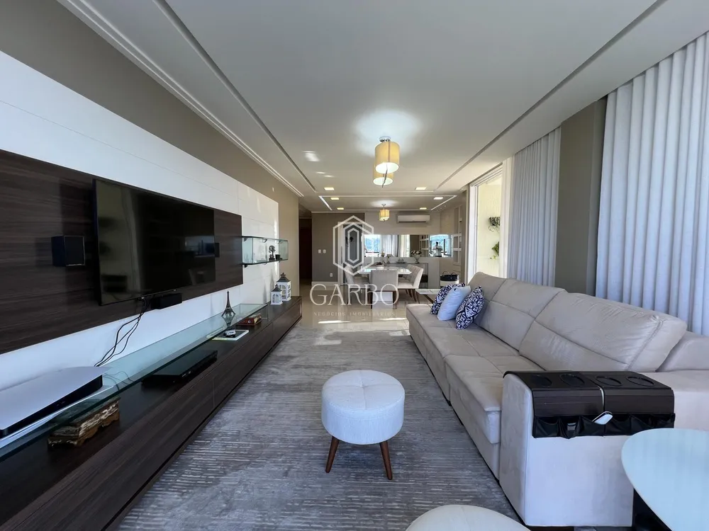 Apartamento, 3 quartos, 199 m² - Foto 11
