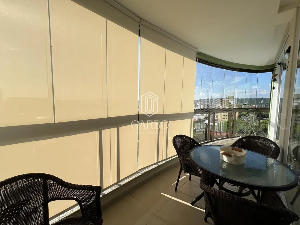 Apartamento, 3 quartos, 199 m² - Foto 2