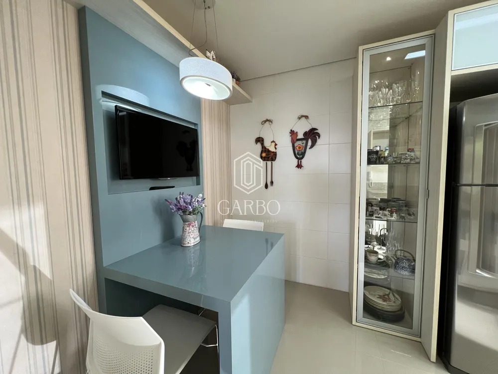 Apartamento, 3 quartos, 199 m² - Foto 7