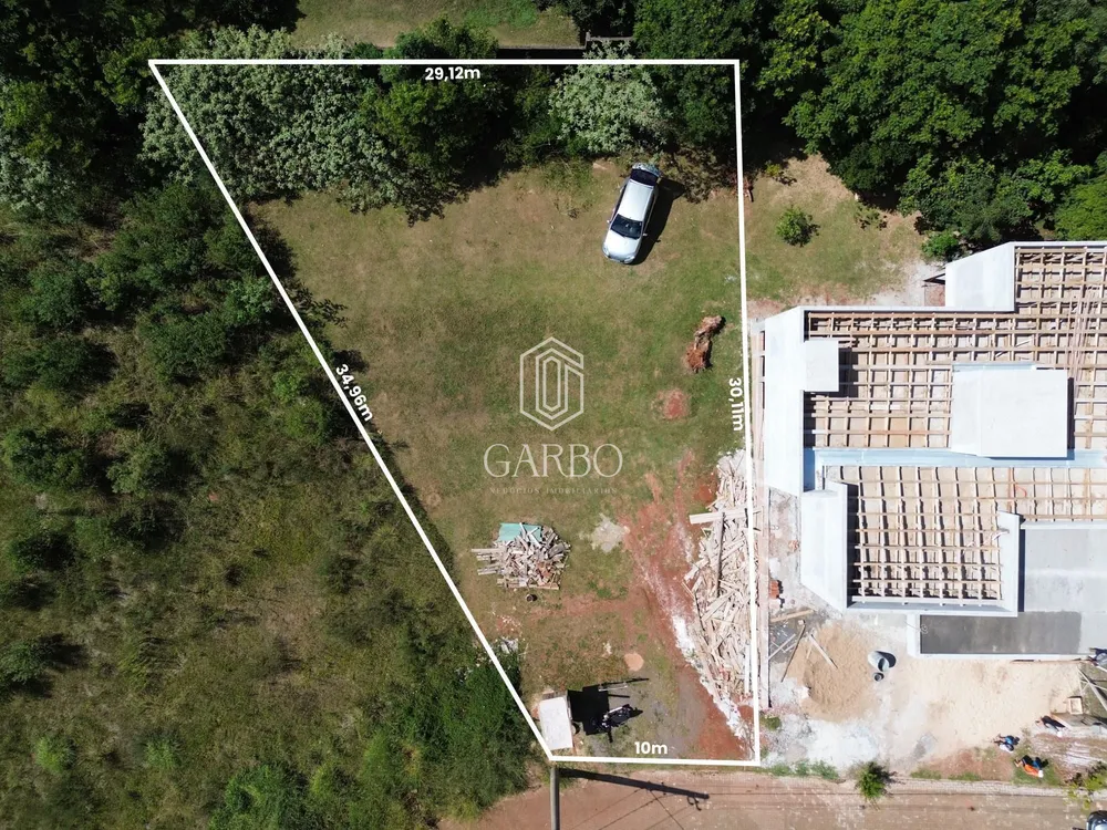 Terreno, 562 m² - Foto 1