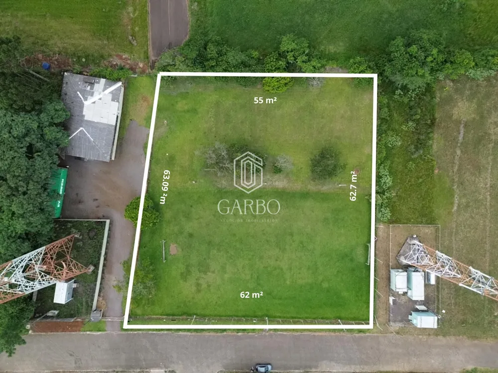 Terreno, 3667 m² - Foto 3