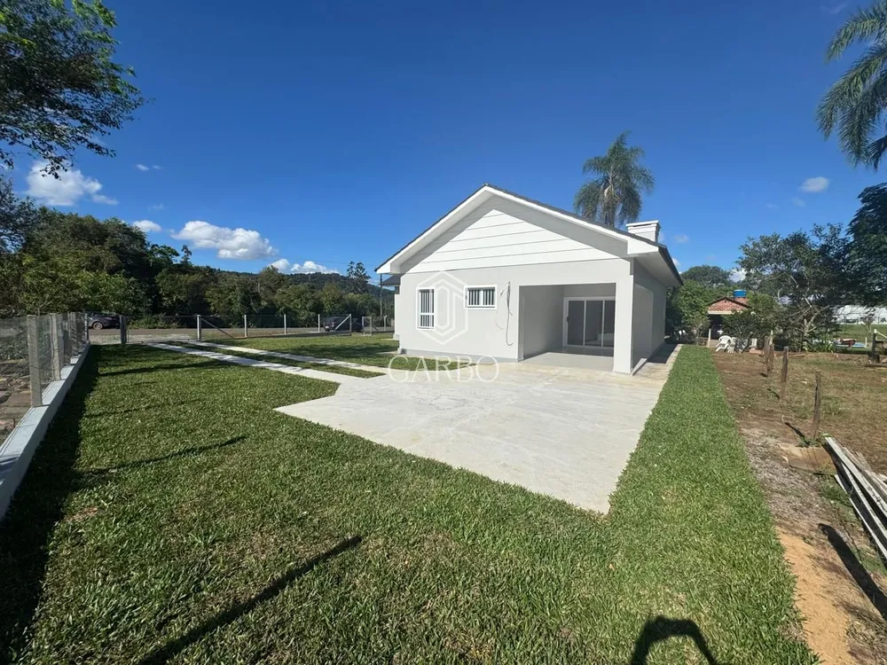 Chácara, 3 quartos, 3280 m² - Foto 11