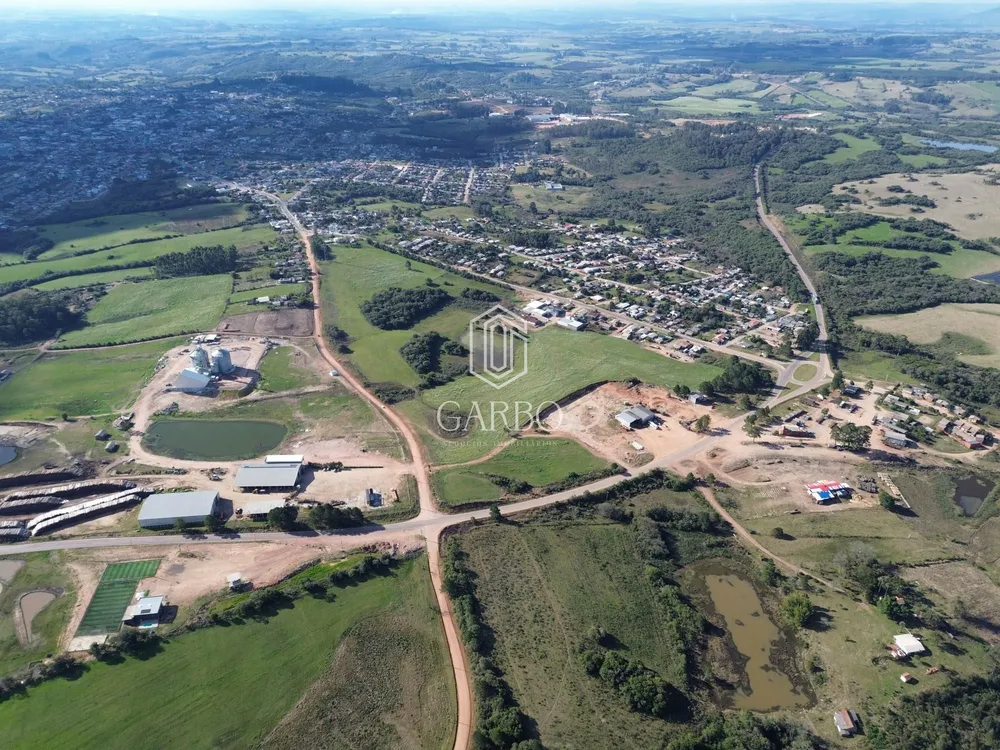 Loteamento e Condomínio, 18 hectares - Foto 3