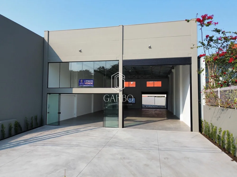 Depósito-Galpão, 249 m² - Foto 6