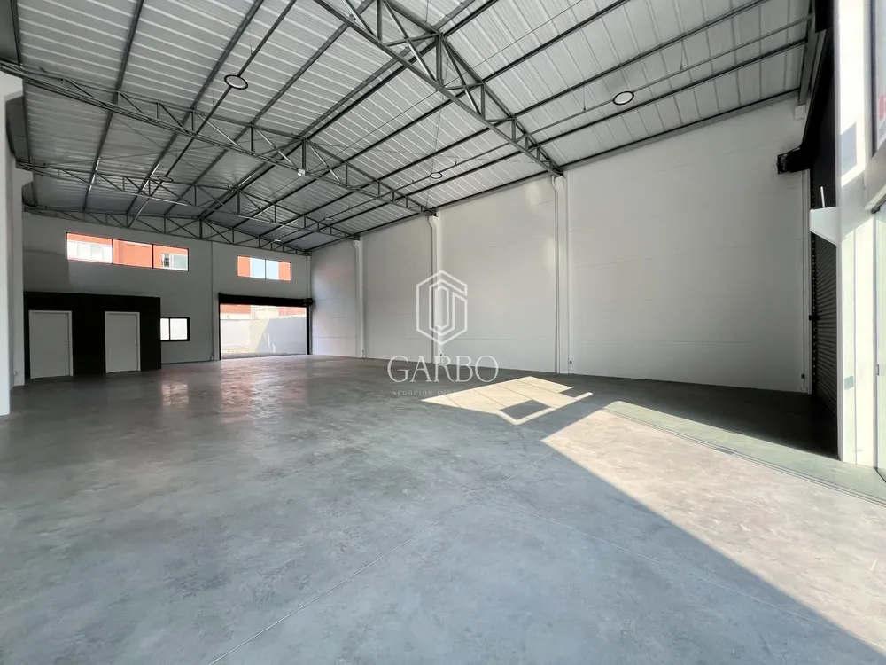 Depósito-Galpão, 249 m² - Foto 3