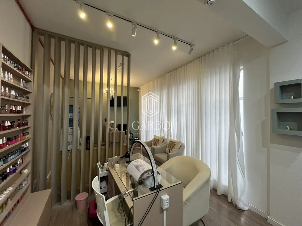 Sala-Conjunto, 56 m² - Foto 1