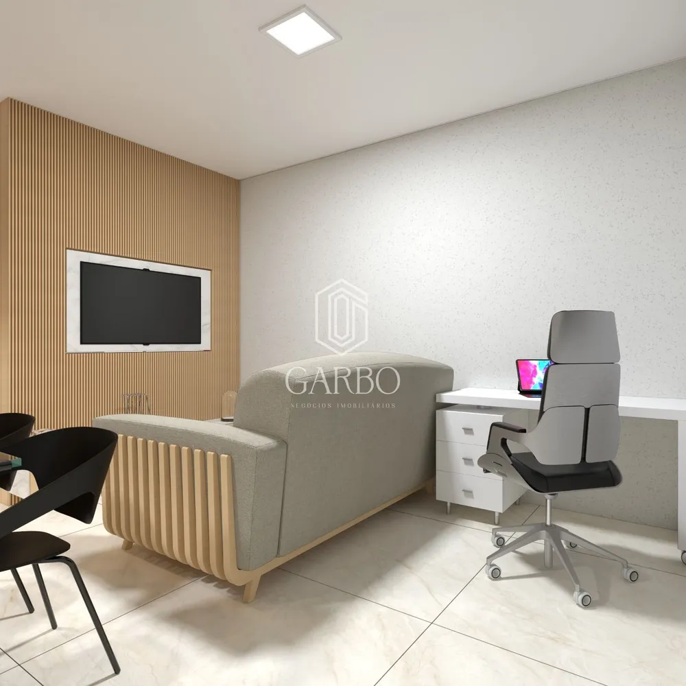 Apartamento, 1 quarto, 53 m² - Foto 19