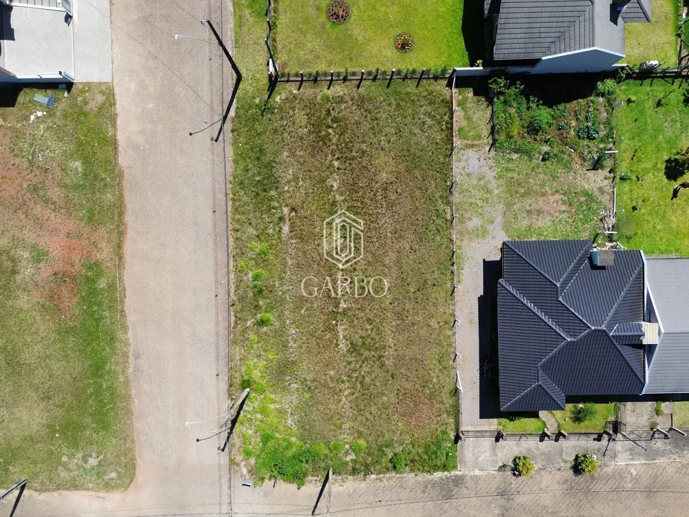 Terreno, 450 m² - Foto 1