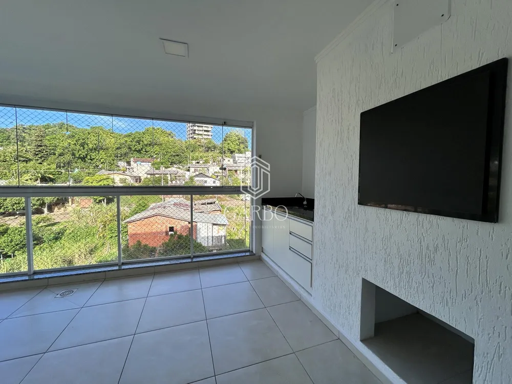 Apartamento, 2 quartos, 120 m² - Foto 2