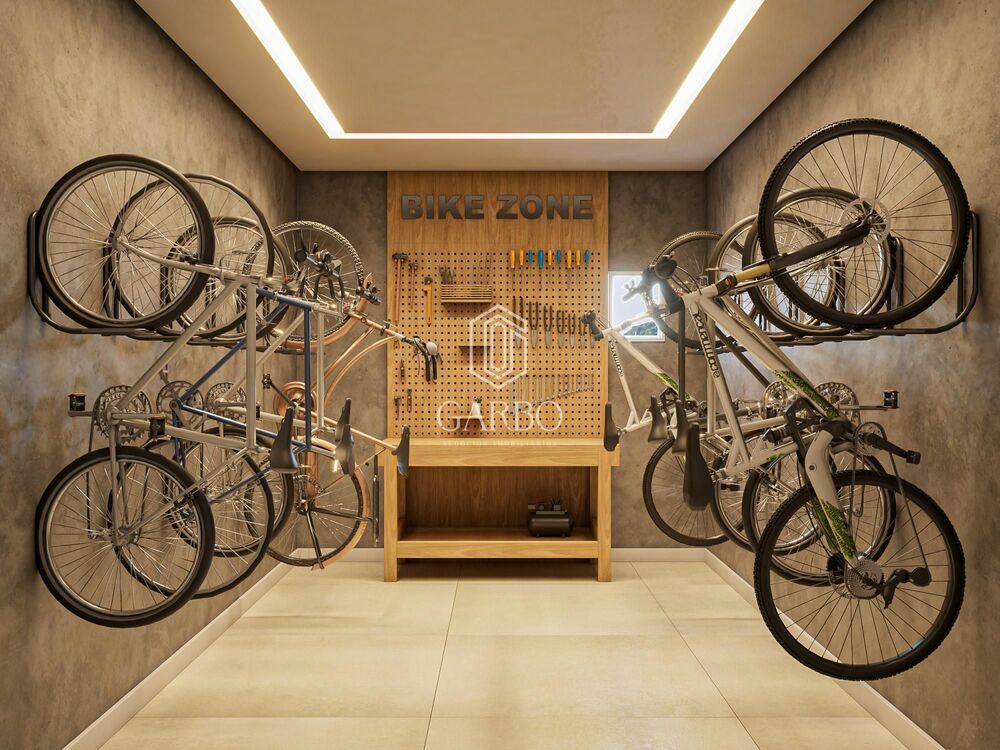 Apartamento à venda com 3 quartos, 205m² - Foto 6