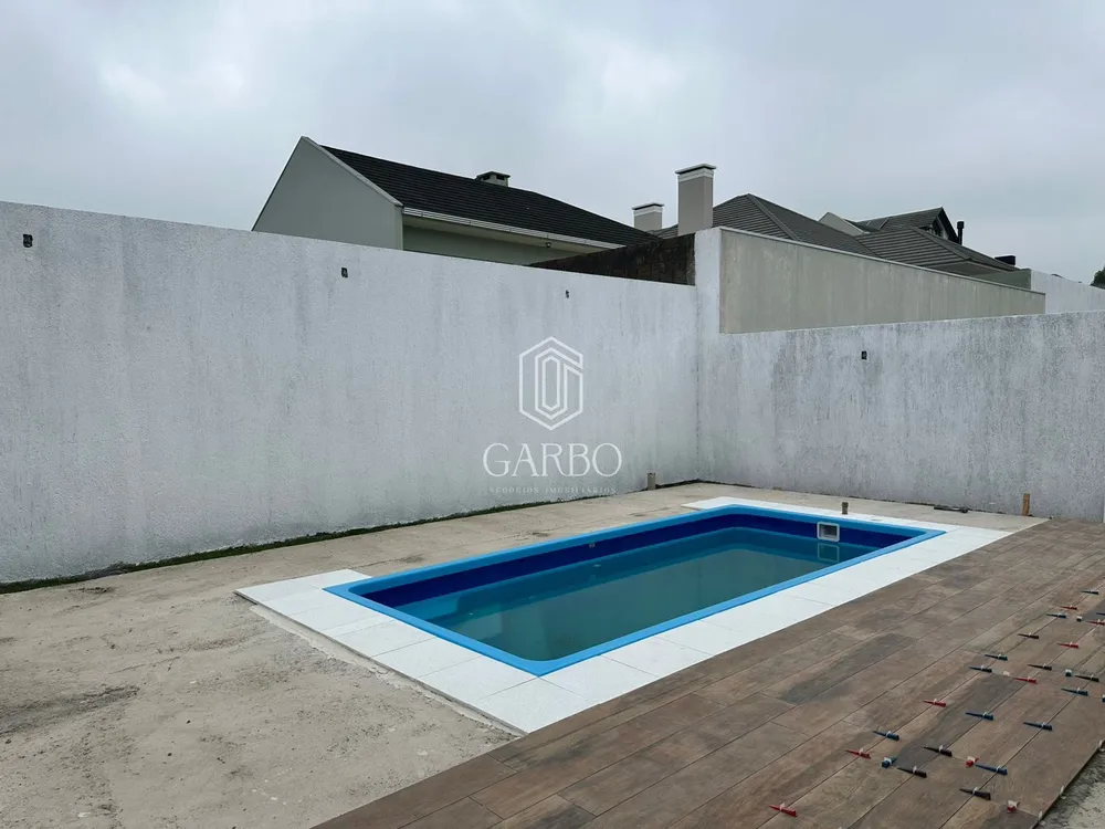 Casa, 3 quartos, 220 m² - Foto 2