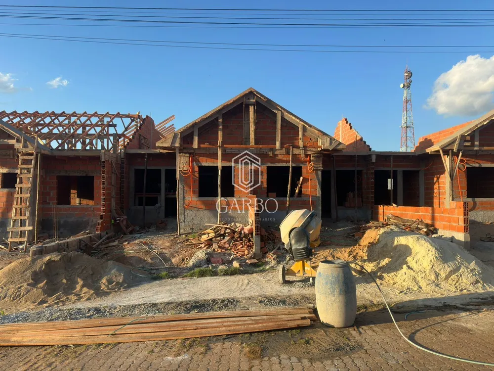 Casa, 3 quartos, 220 m² - Foto 6