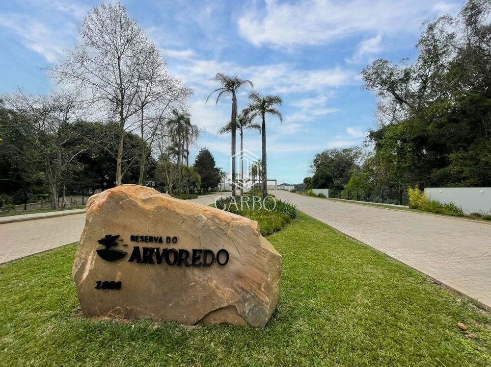 Terreno, 424 m² - Foto 1