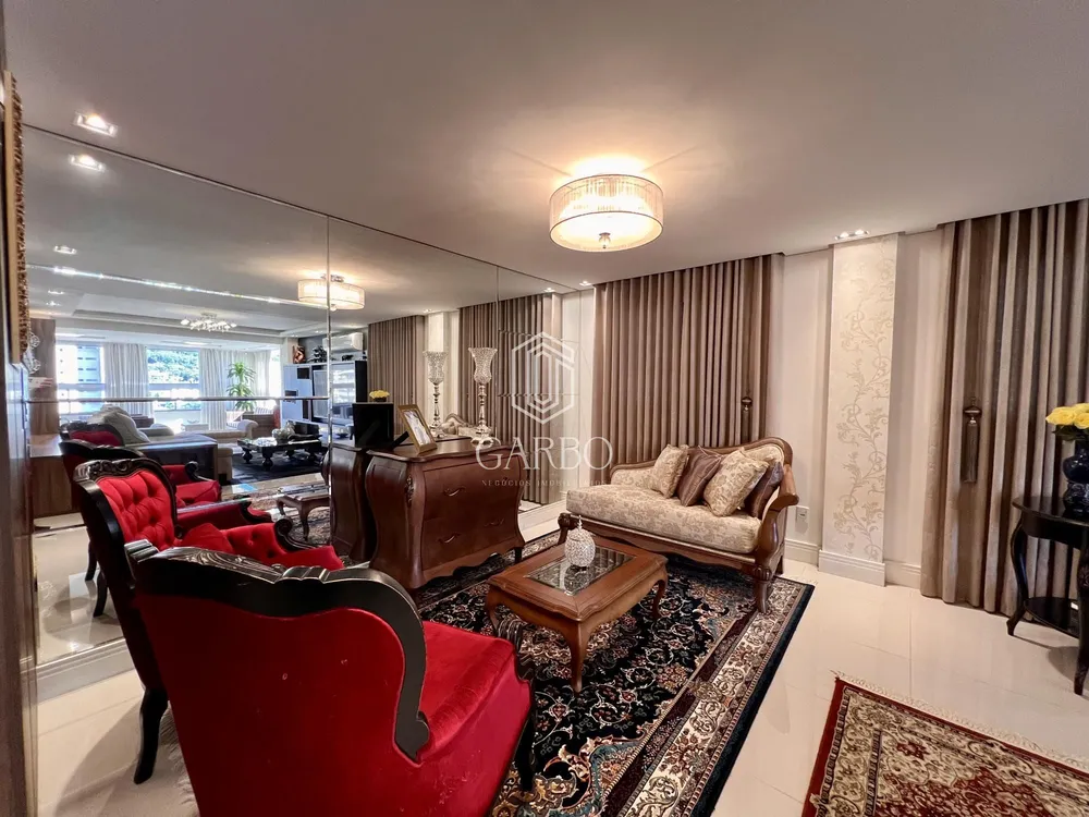 Apartamento, 3 quartos, 244 m² - Foto 23