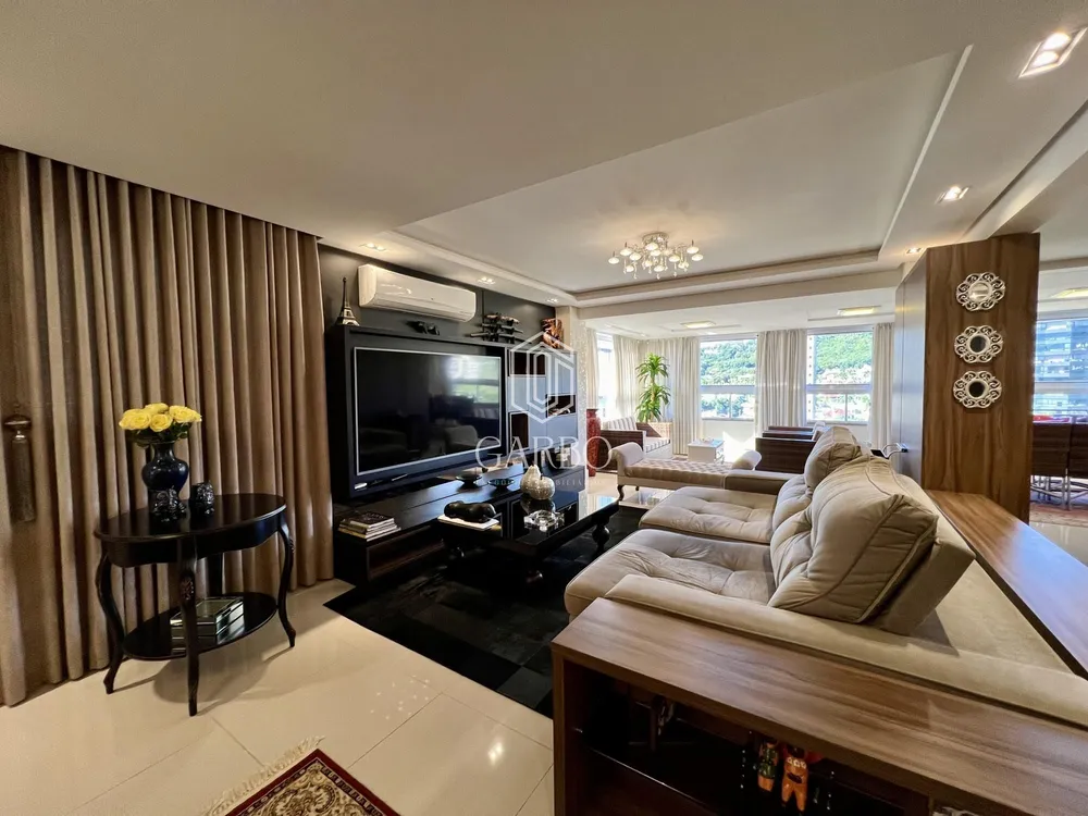 Apartamento, 3 quartos, 244 m² - Foto 13