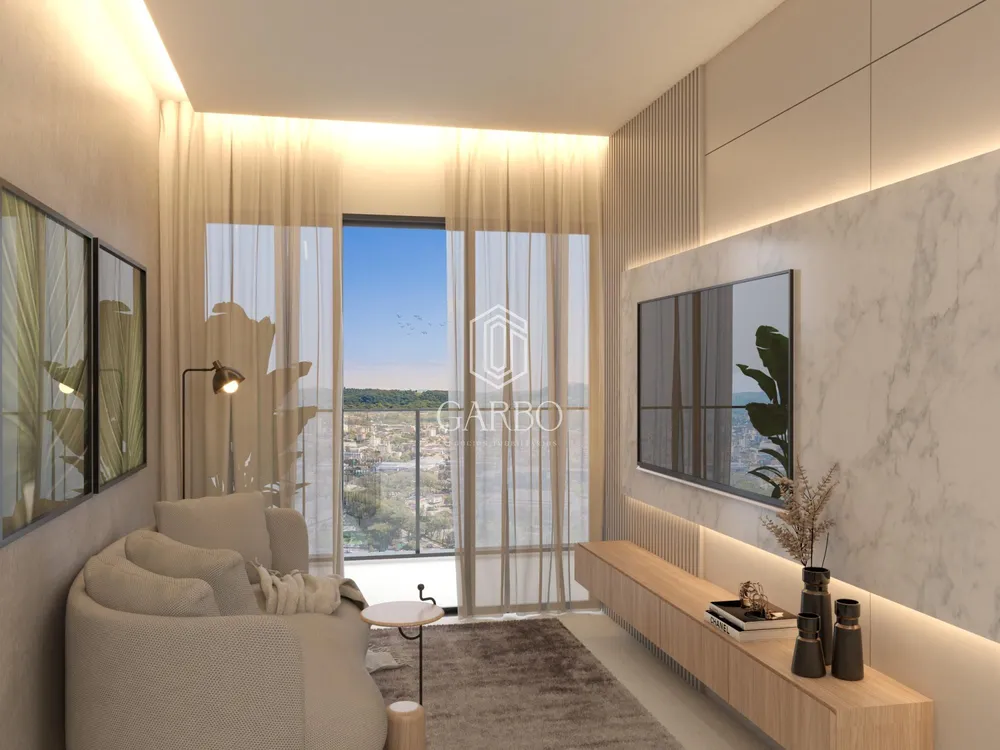 Apartamento, 1 quarto, 93 m² - Foto 7