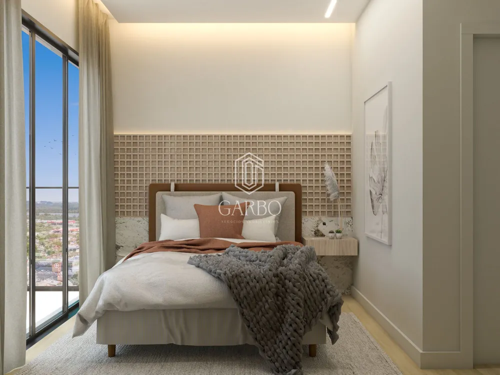 Apartamento, 1 quarto, 93 m² - Foto 13