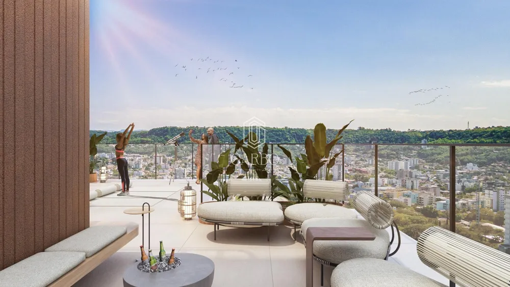 Apartamento, 1 quarto, 93 m² - Foto 4