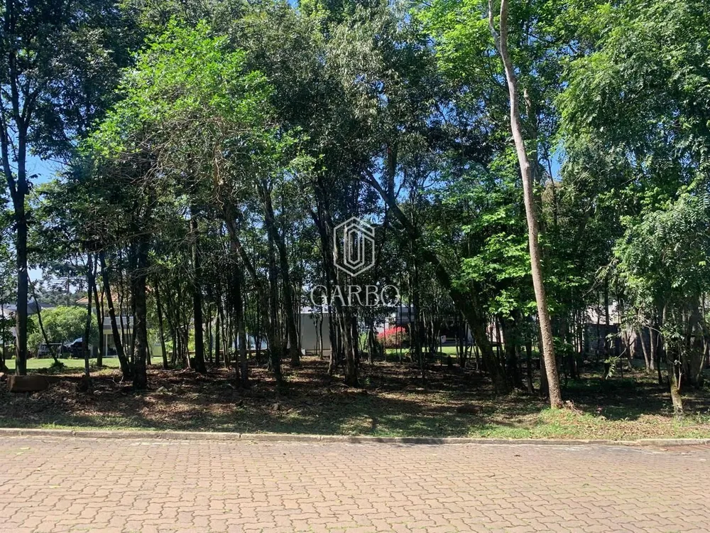 Terreno, 657 m² - Foto 1
