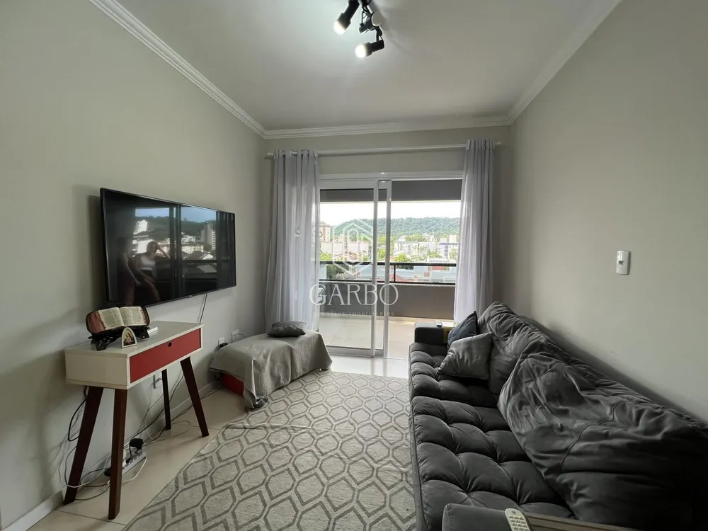 Apartamento, 2 quartos, 90 m² - Foto 9