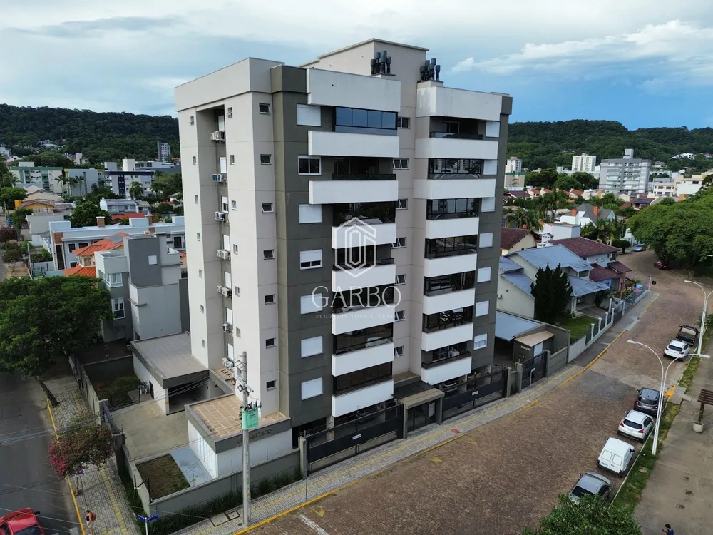 Apartamento, 2 quartos, 90 m² - Foto 1