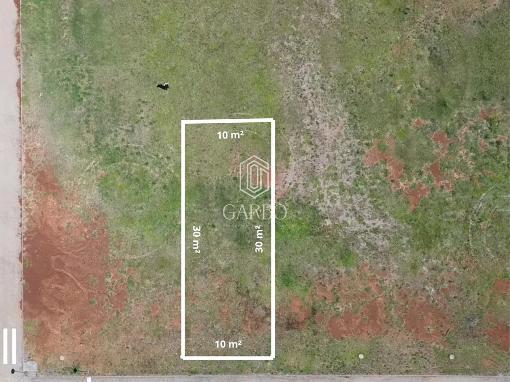 Terreno, 300 m² - Foto 2