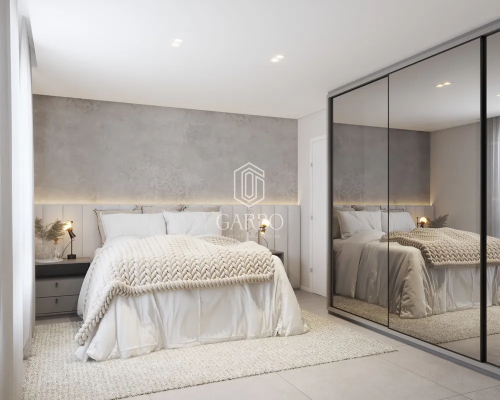 Apartamento, 2 quartos, 104 m² - Foto 1